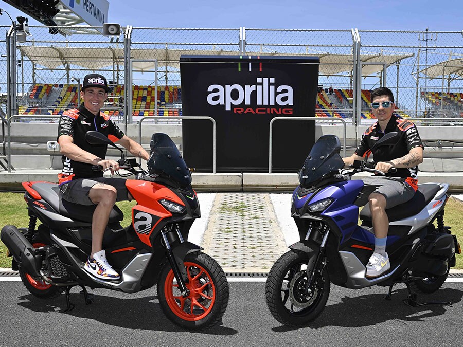 MotoGP在印度尼西亚首度亮相