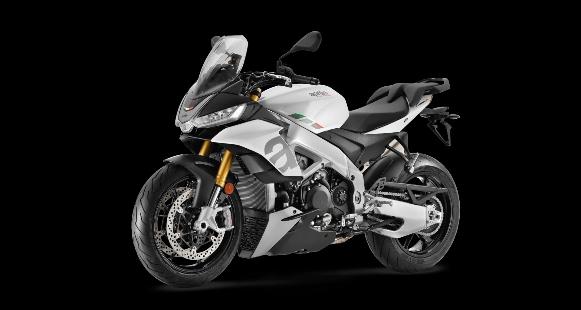 Aprilia Tuono V4