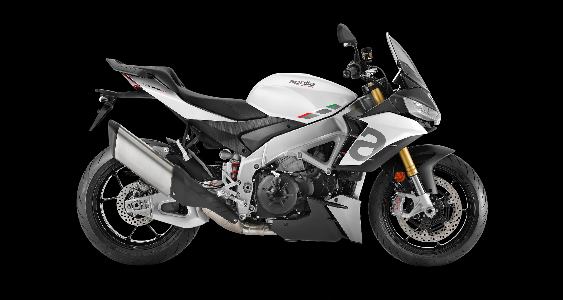 Aprilia Tuono V4
