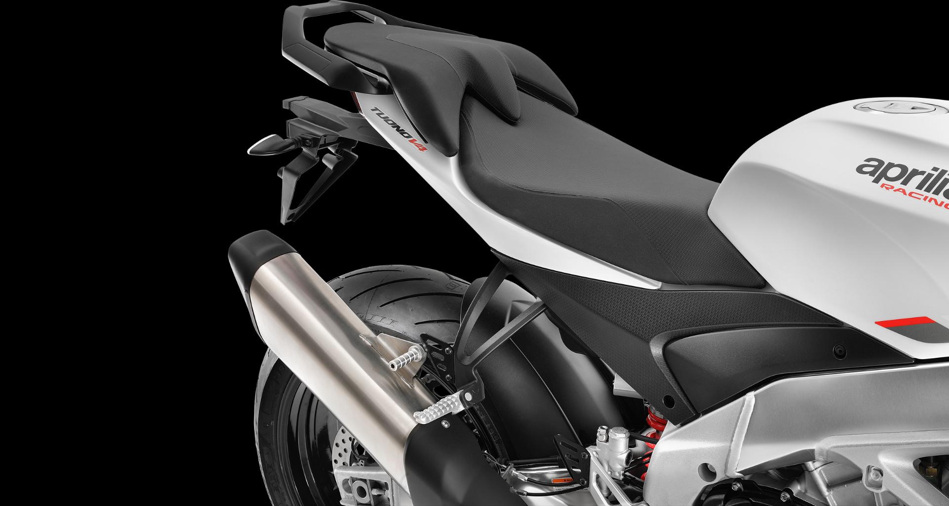 Aprilia Tuono V4