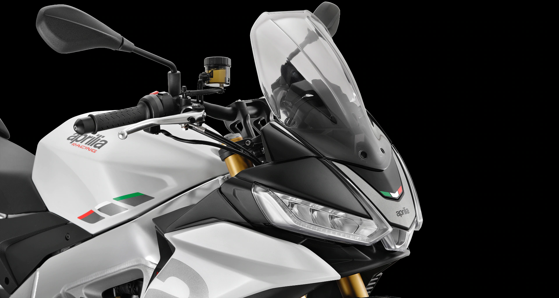 Aprilia Tuono V4