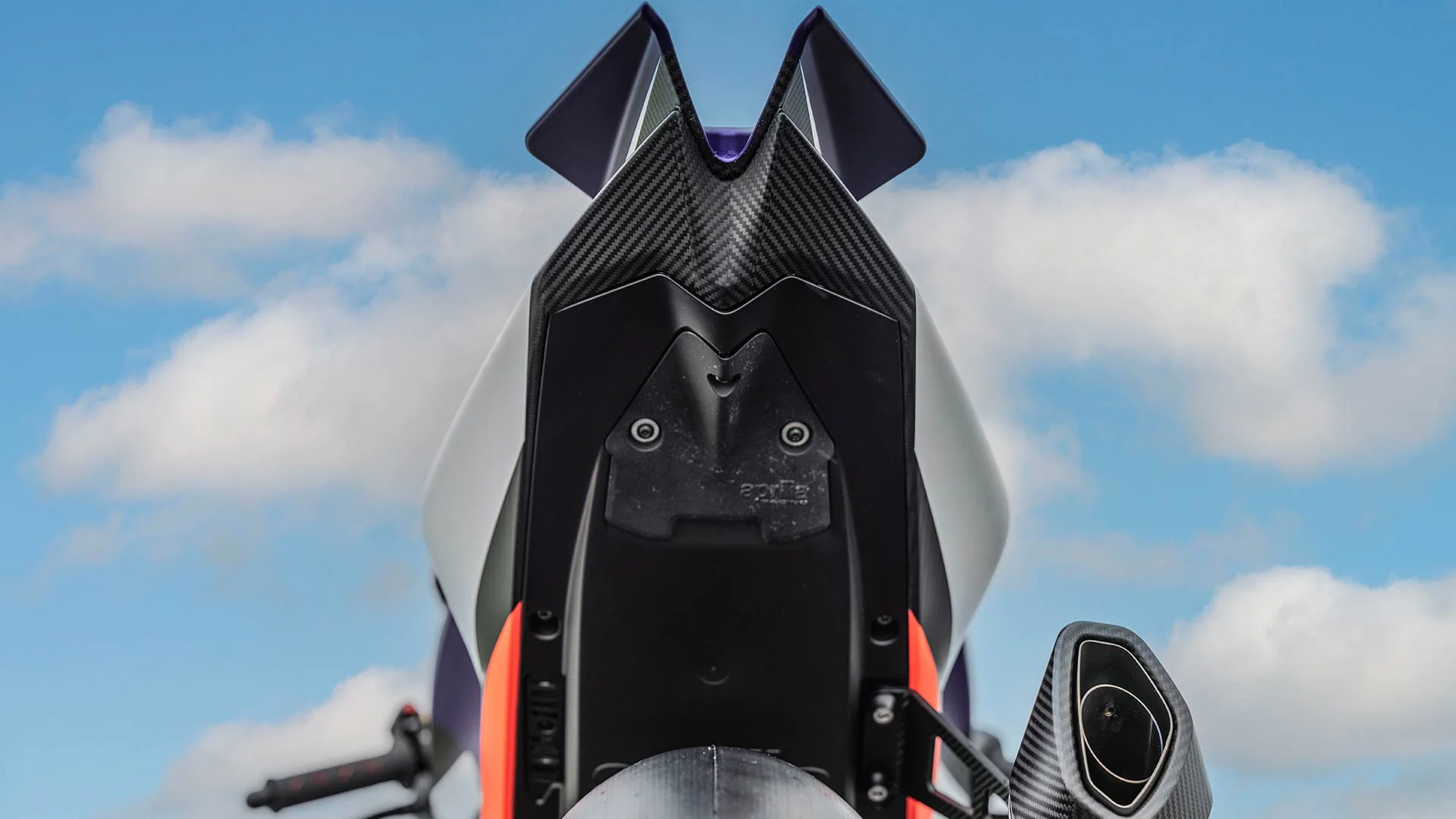 APRILIA RSV4 XTRENTA
