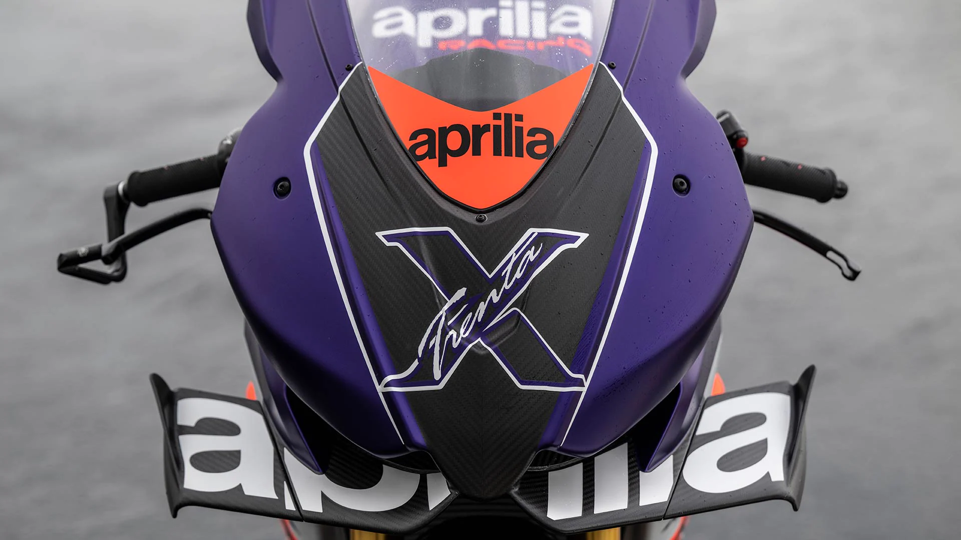 APRILIA RSV4 XTRENTA