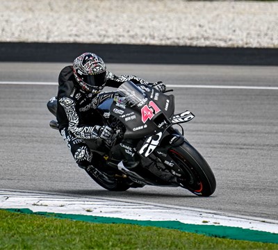 MotoGP