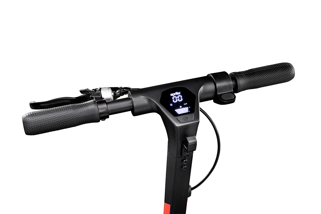 Aprilia eSR2 电动滑板车