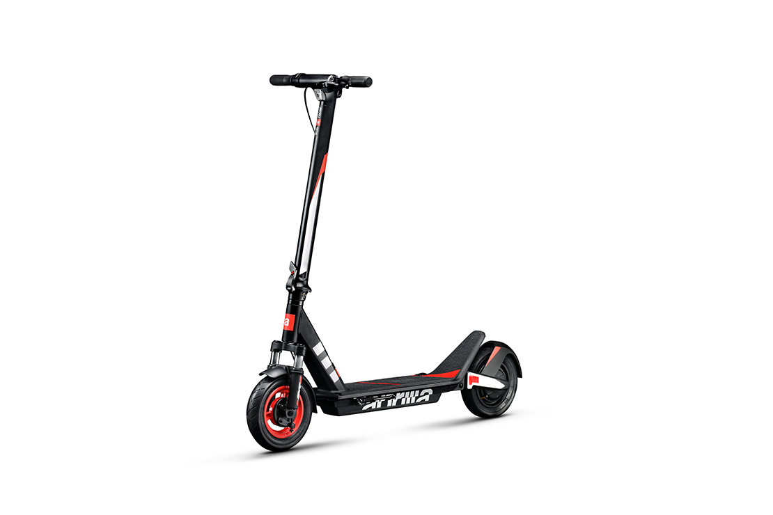 Aprilia eSR2 电动滑板车