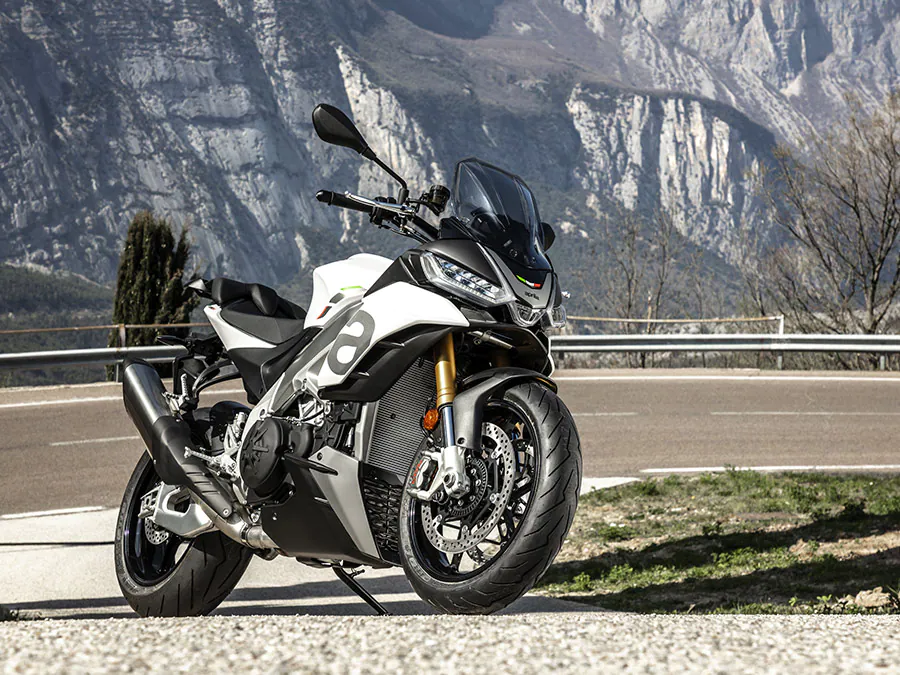 Aprilia Tuono V4 Aprilia Tuono V4