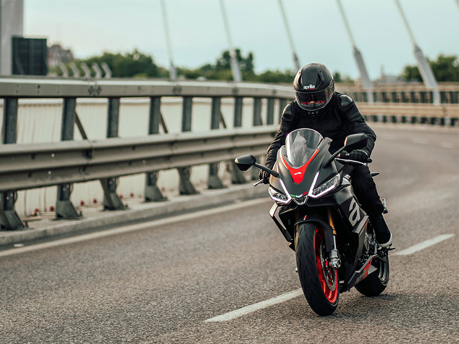 APRILIA RS 660