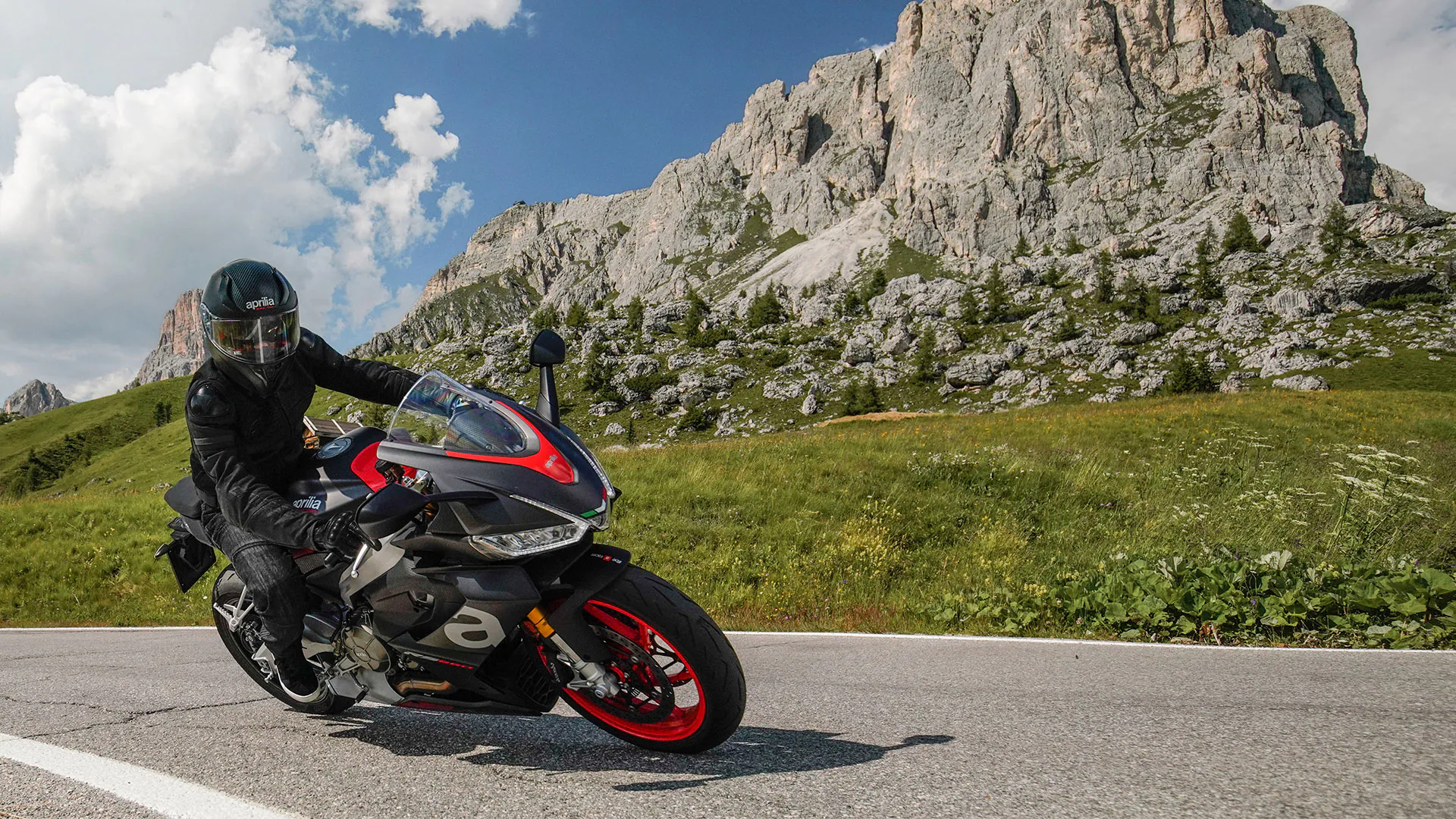 APRILIA RS 660 评测