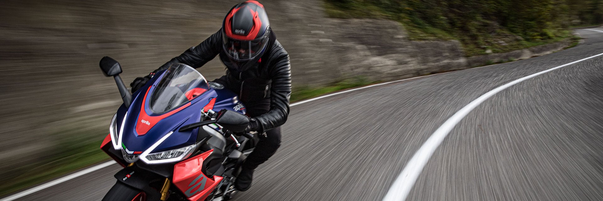 Aprilia RS 660