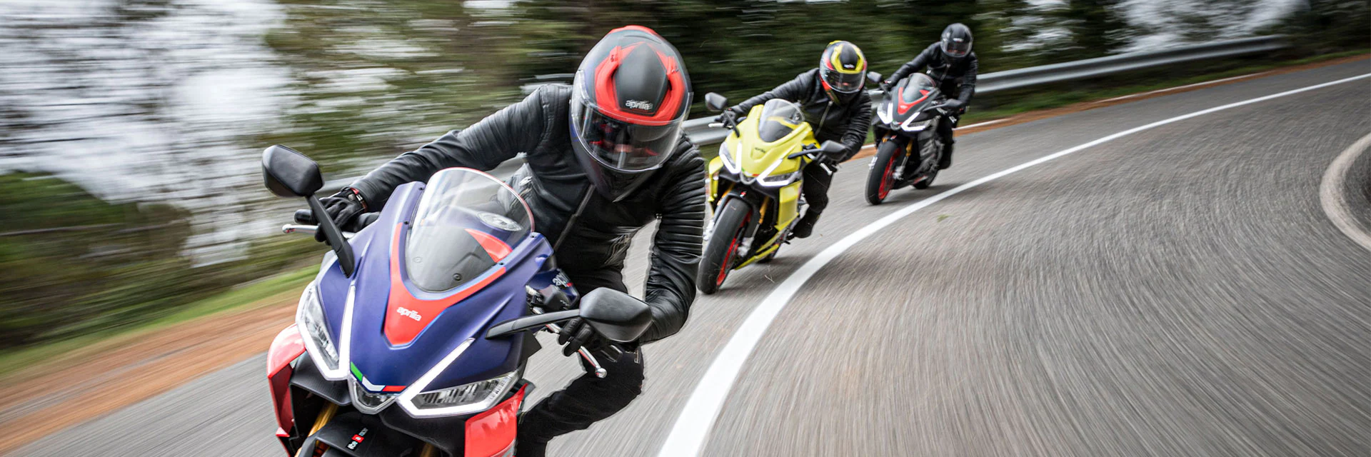 Aprilia RS 660