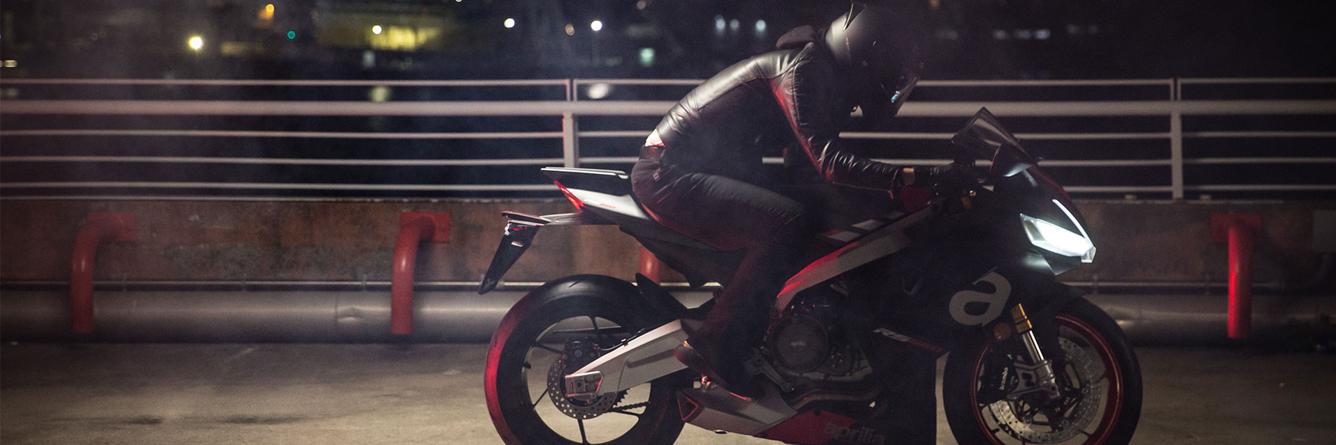 Aprilia RS 660