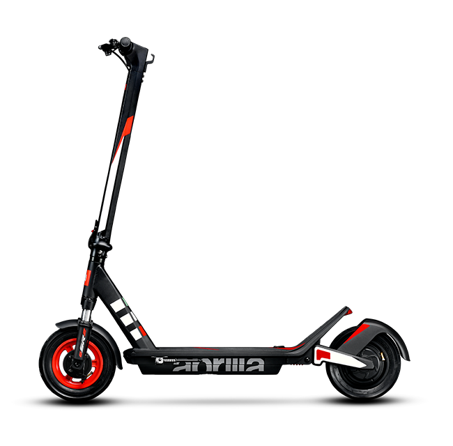 Aprilia eSR2 电动滑板车
