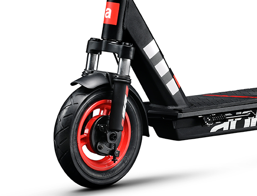 Aprilia eSR2 电动滑板车