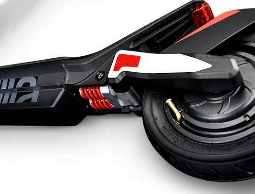 Aprilia eSR2 电动滑板车