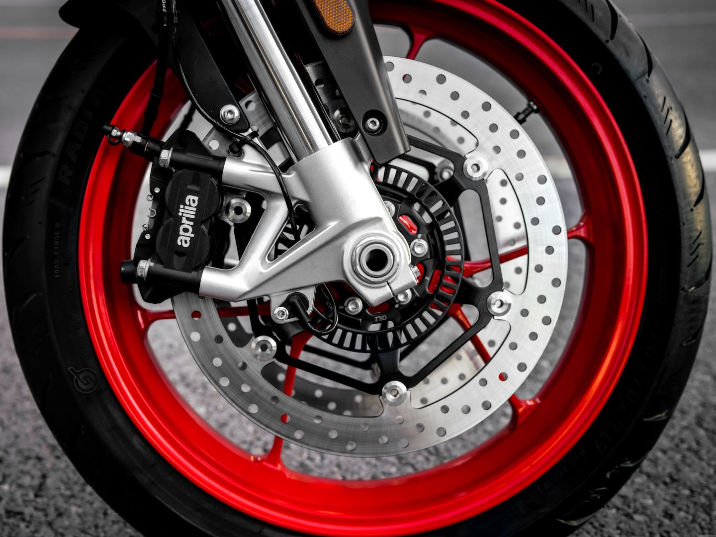 制动系统