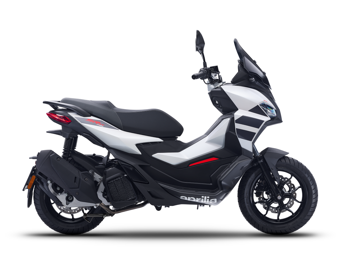 SR GT 200